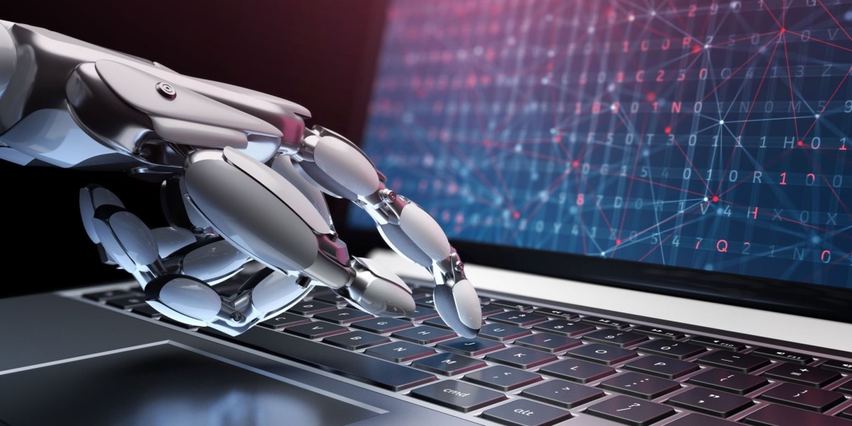 The Evolution and Impact of Writing Automation