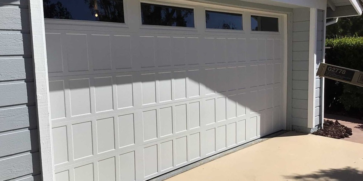 Expert Garage Door Spring Repair in Oceanside – Trust Door Dorks for Safety and Reliability