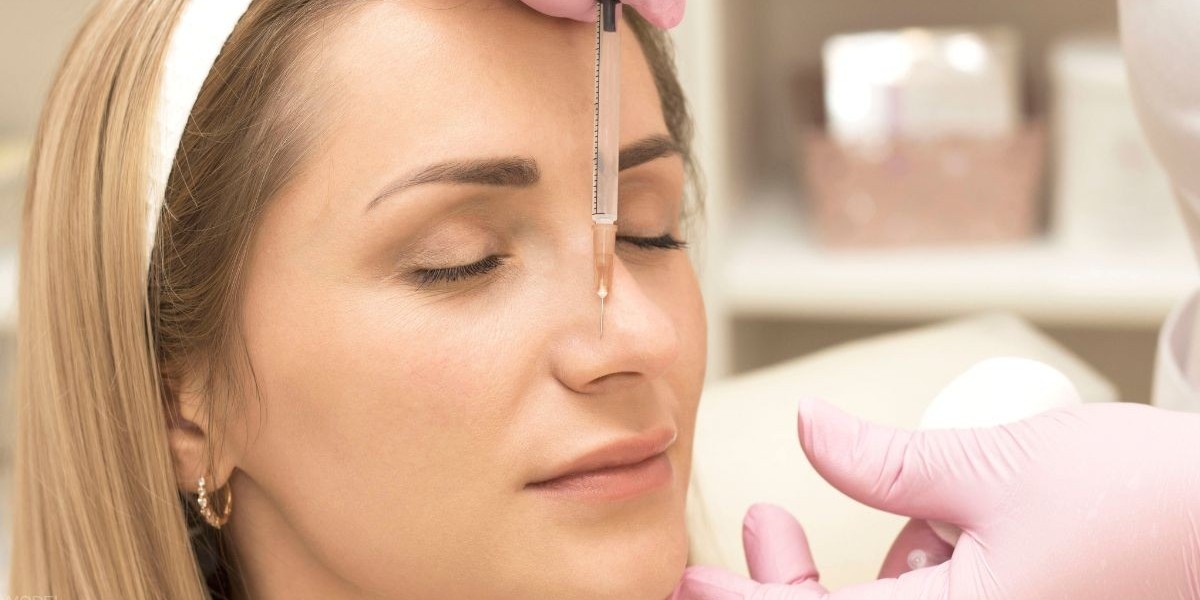 Experts Reveal: Who Is the Ideal Candidate for Liquid Rhinoplasty in Dubai?