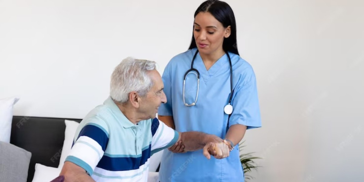 Home Healthcare Tips for Sleep and Rest Improvement