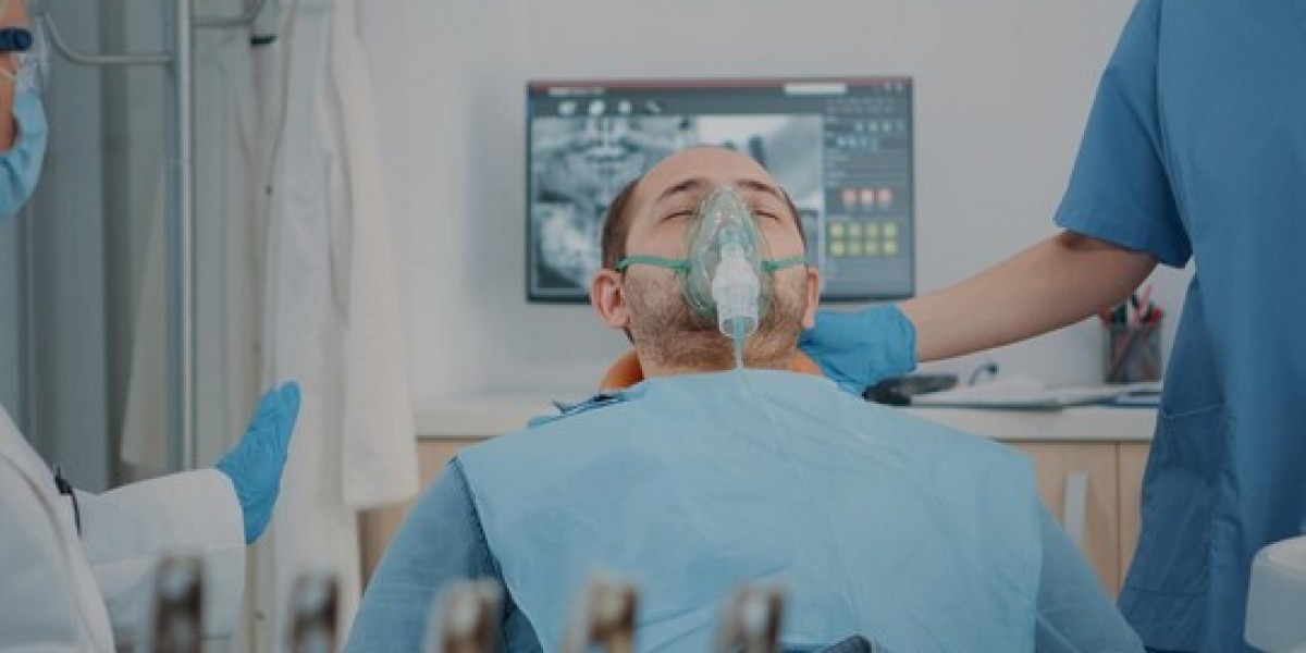 Things You Should Know Before Opting the Type of Sedation Prior to Dentists Consultation for Safety Measures