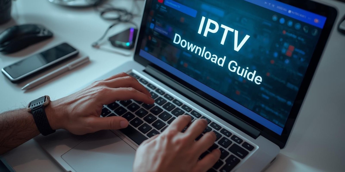 What Is IPTV? The Complete Guide to Internet Protocol Television