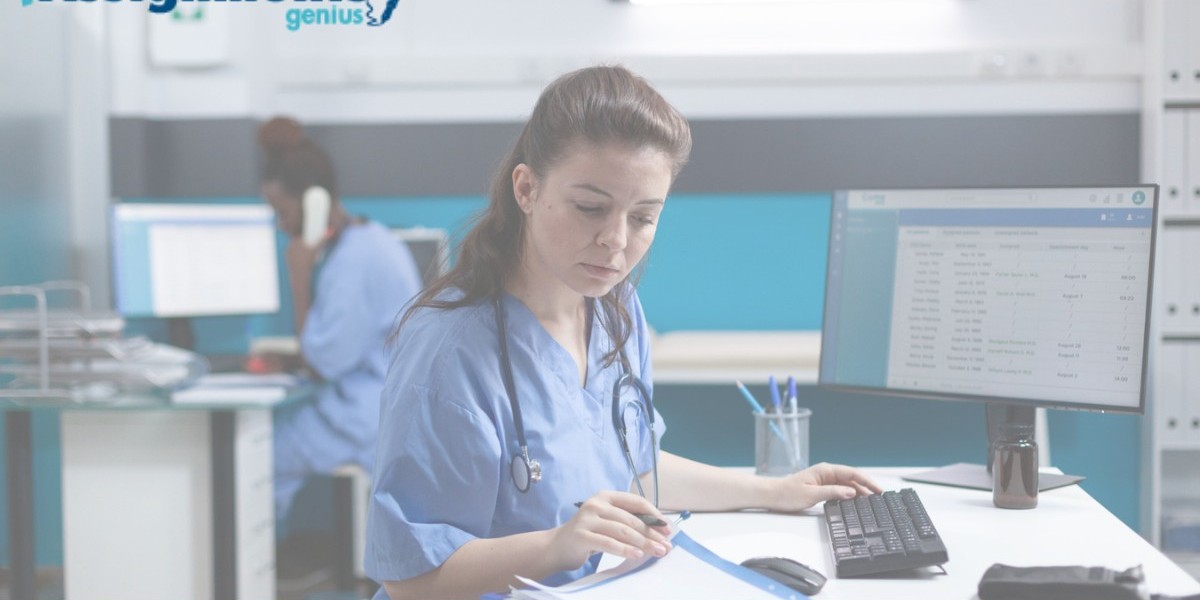 How do you write a personal essay for nursing?