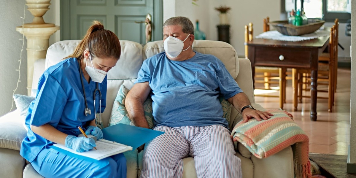 Your Guide to Quality Living with Home HealthCare in Dubai