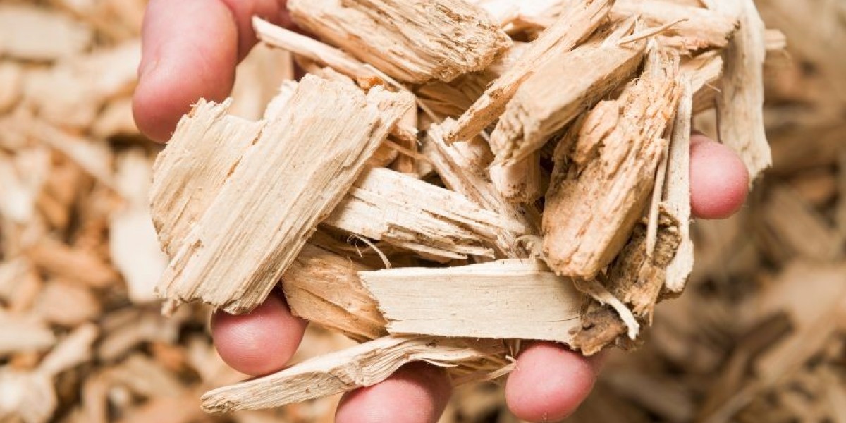 Wood Recycling Market Size, Share, Trends and Report - 2034