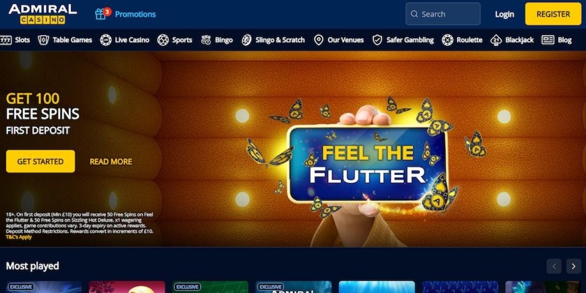 Exploring the Best Gambling Sites UK Players Can Trust in 2025