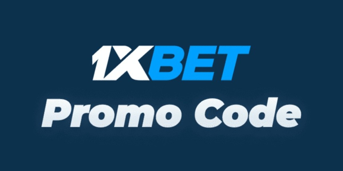 Step-by-Step: Earn Ones own 1xBet Promo Code as well as begin Betting More