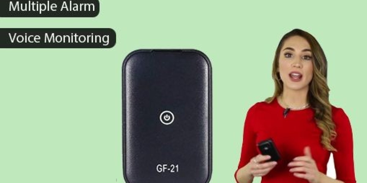 Best Spy GPS Tracker Shop in Green Park Market, New Delhi – Spy Shop Online