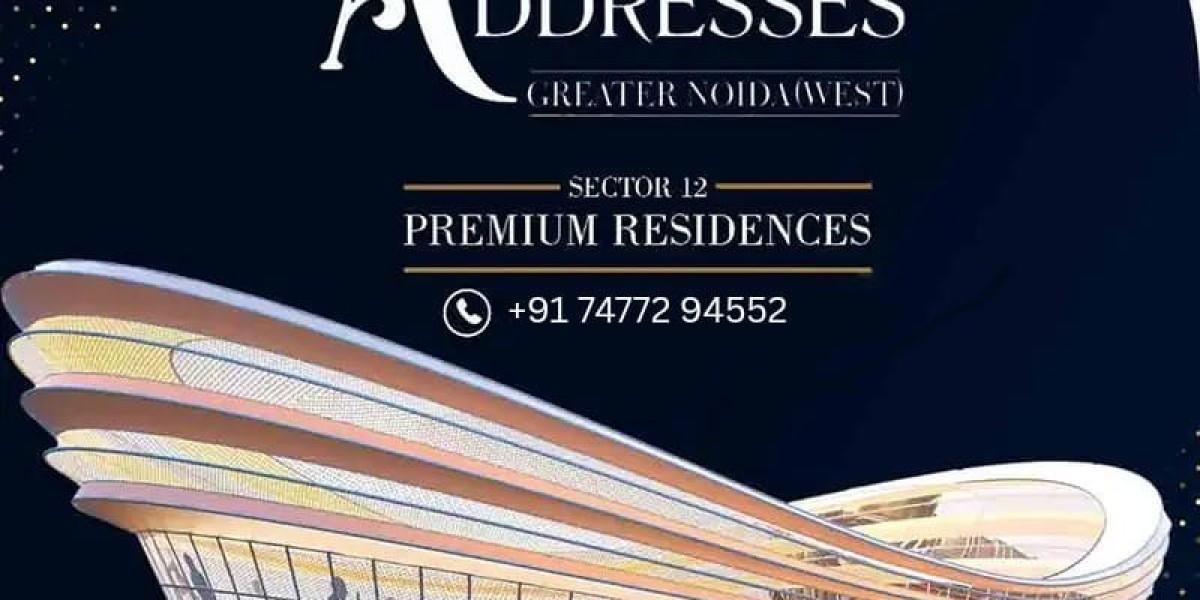 Spacious 3 BHK & 4 BHK Residences with 45000 Sq Ft Luxurious Clubhouse at VVIP Addresses, Noida Extension