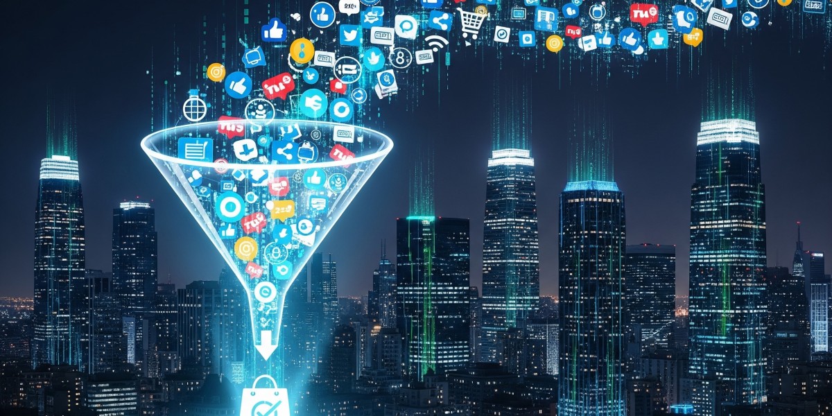 LikeTik: Transforming Social Commerce with AI and Automation