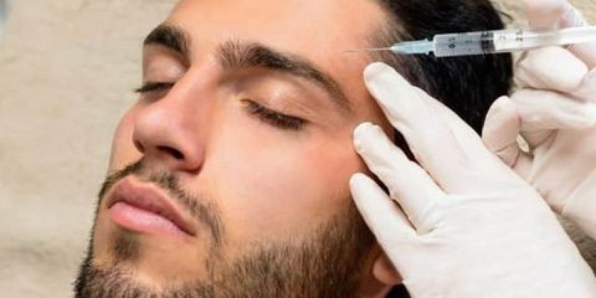 How Often Should You Get PRP Hair Treatment in Dubai?