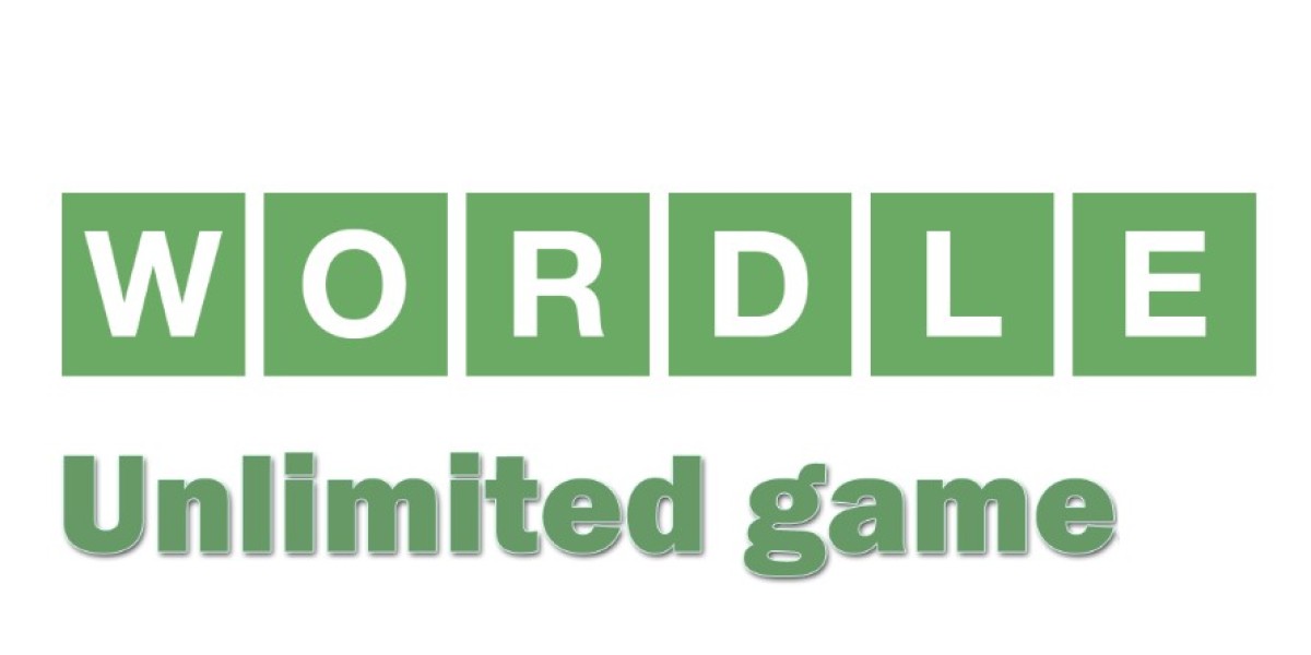 Wordle Unlimited: The Game That Never Stops Testing Your Brain