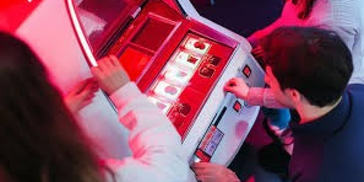 Guida Completa ai Casinò Live Online: Come Funzionano e Come Giocarci