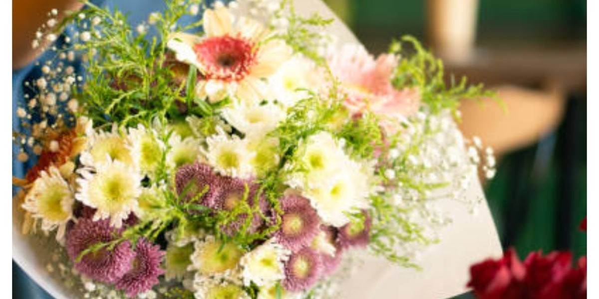 FlowersMart is the Best Flower Shop Dubai, Offering new Flower Bouquets