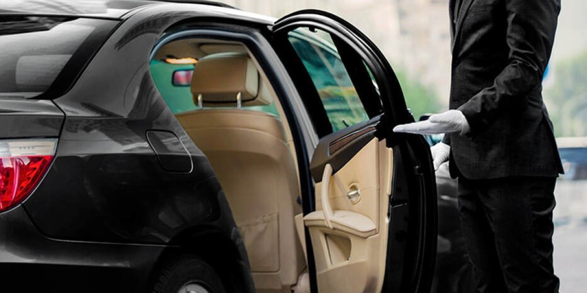 Professional Roadshow and Limousine Services in Denver