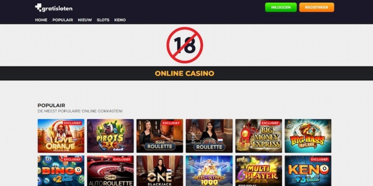 Beste Online Casino : L’Expérience Ultime du Jeu en Ligne pour les Passionnés