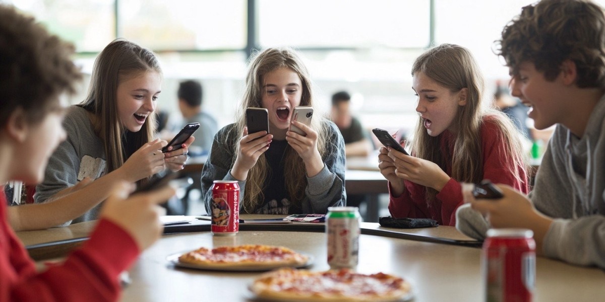Healthy Options Your Kids Will Actually Eat