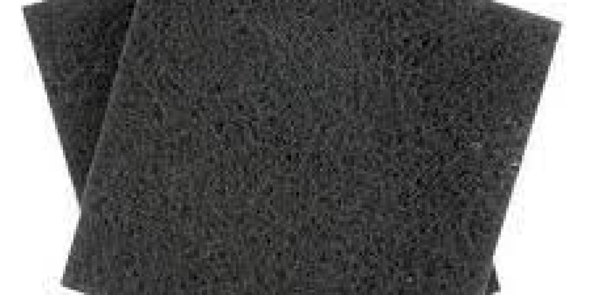 Activated carbon filter market hindrances linked to resource constraints, tech limitations, and fragmented demand