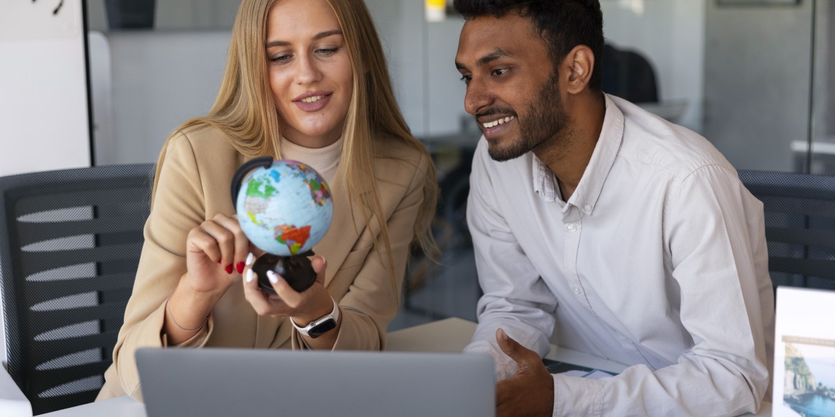 Work Abroad Job Opportunities: Your Gateway to a Global Career