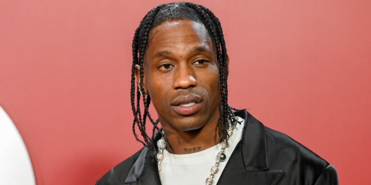 Travis Scott Net Worth: Unveiling the Stunning Financial Empire of the Superstar
