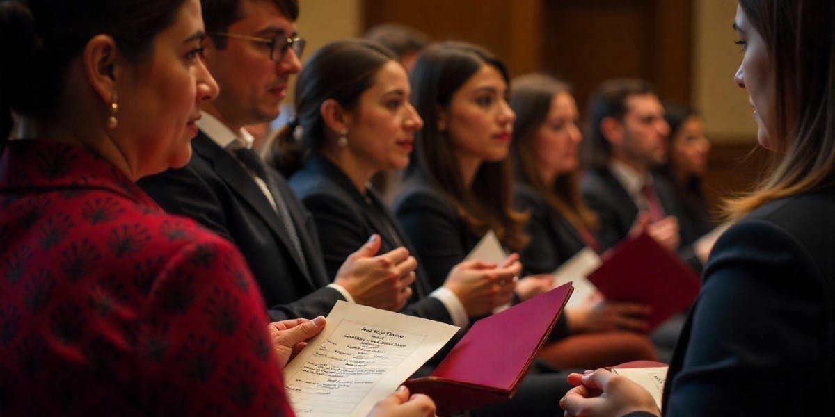 A Tailored Strategy: How Top Business Immigration Lawyers Serve the UK's Key Sectors