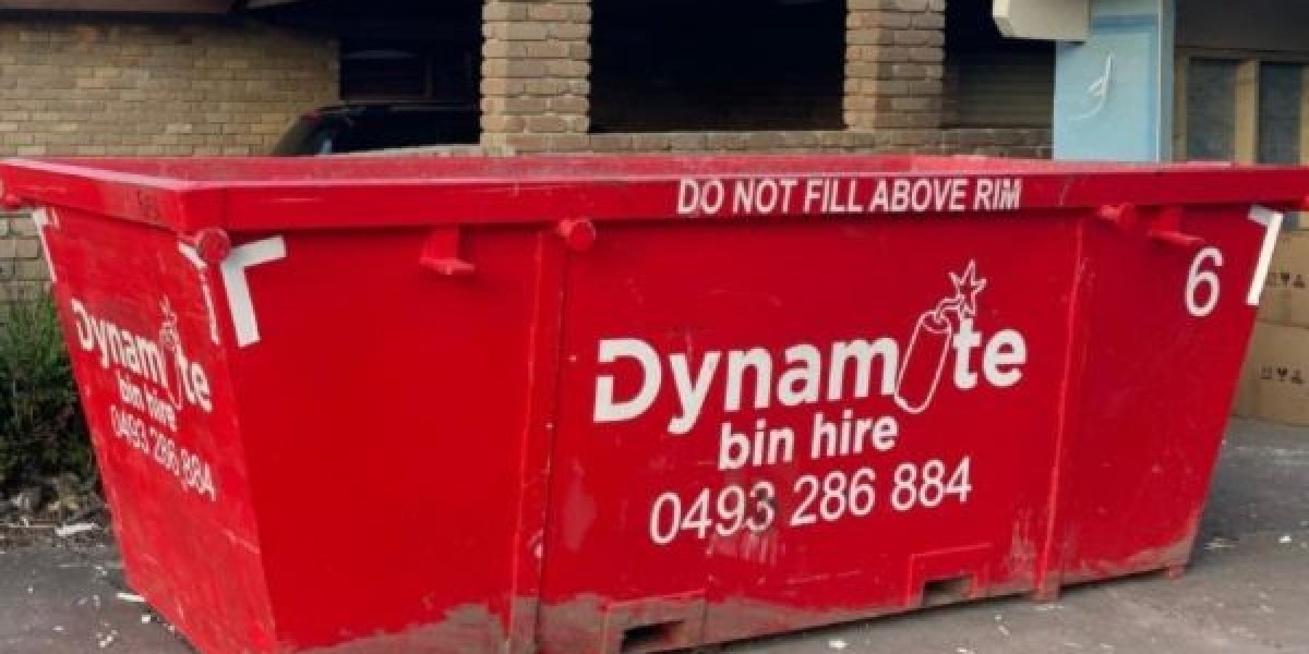 Looking for Reliable Skip Bin Hire in Deer Park? Here’s What You Should Know