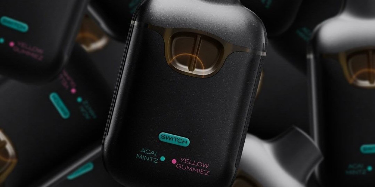 Boutiq Disposable: The Perfect Choice for a Premium On-the-Go Cannabis Experience