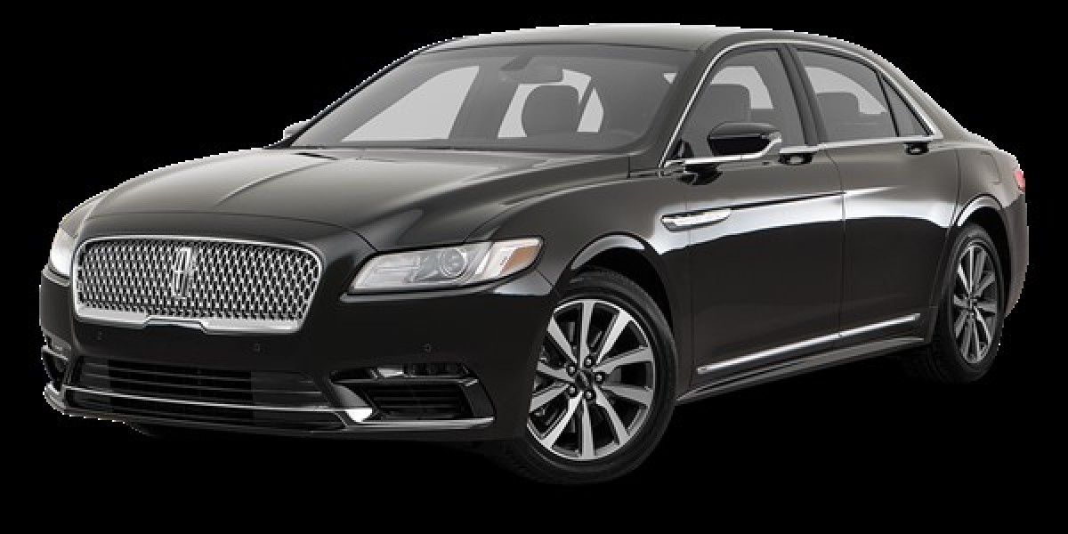Luxury Black Car Service in NYC | NYC Black Car Service for Airport & Events