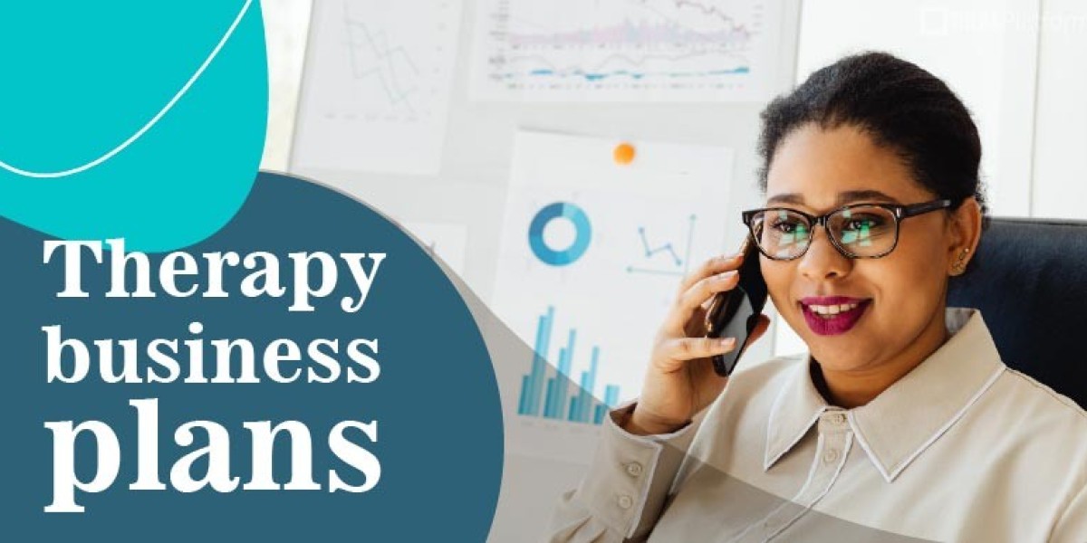 Therapist Business Planning and Development Strategies for Sustainable Growth