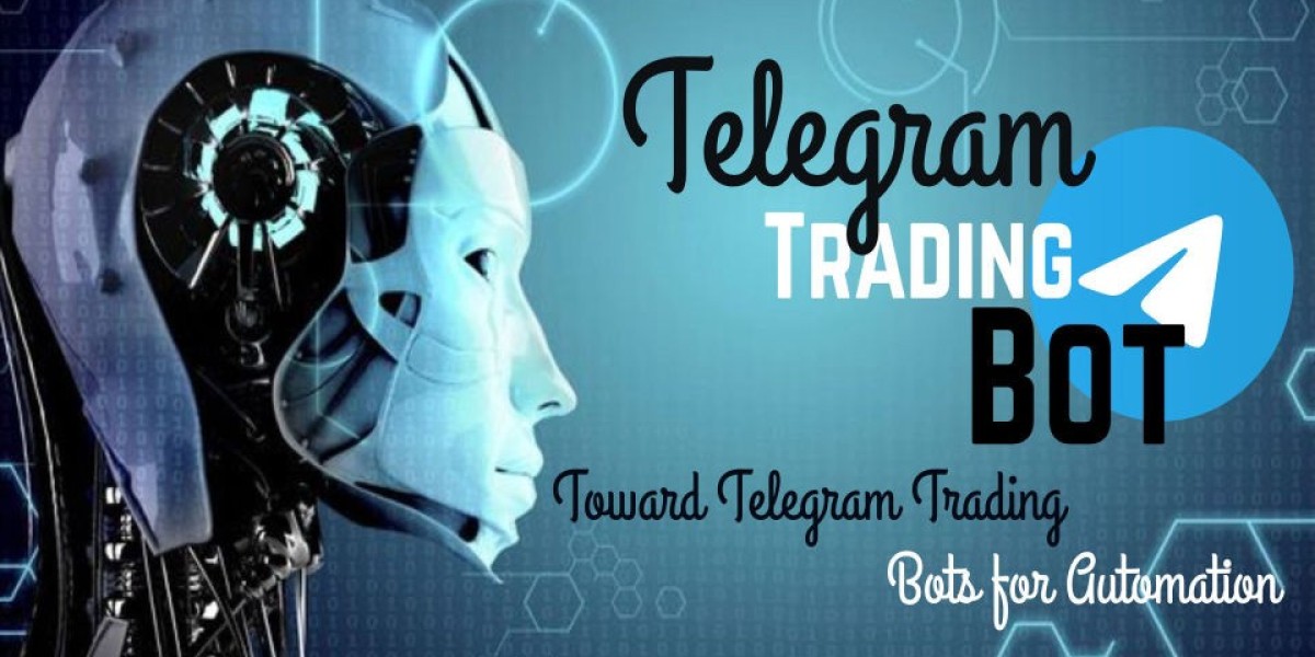 Why Are Crypto Traders Shifting Toward Telegram Trading Bots for Automation?