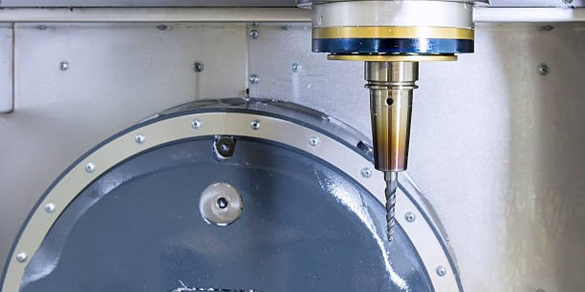 The Importance of Tolerance and Finish in Aluminum CNC Machining Services