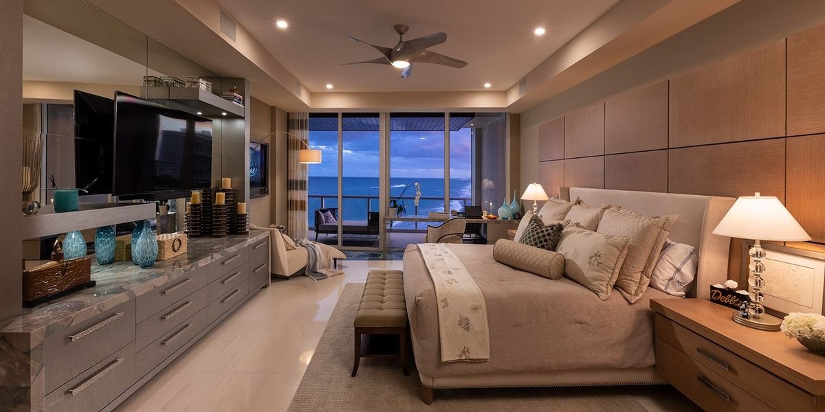 Commercial Interior Design in Boca Raton: Where Brand Meets Coastal Performance