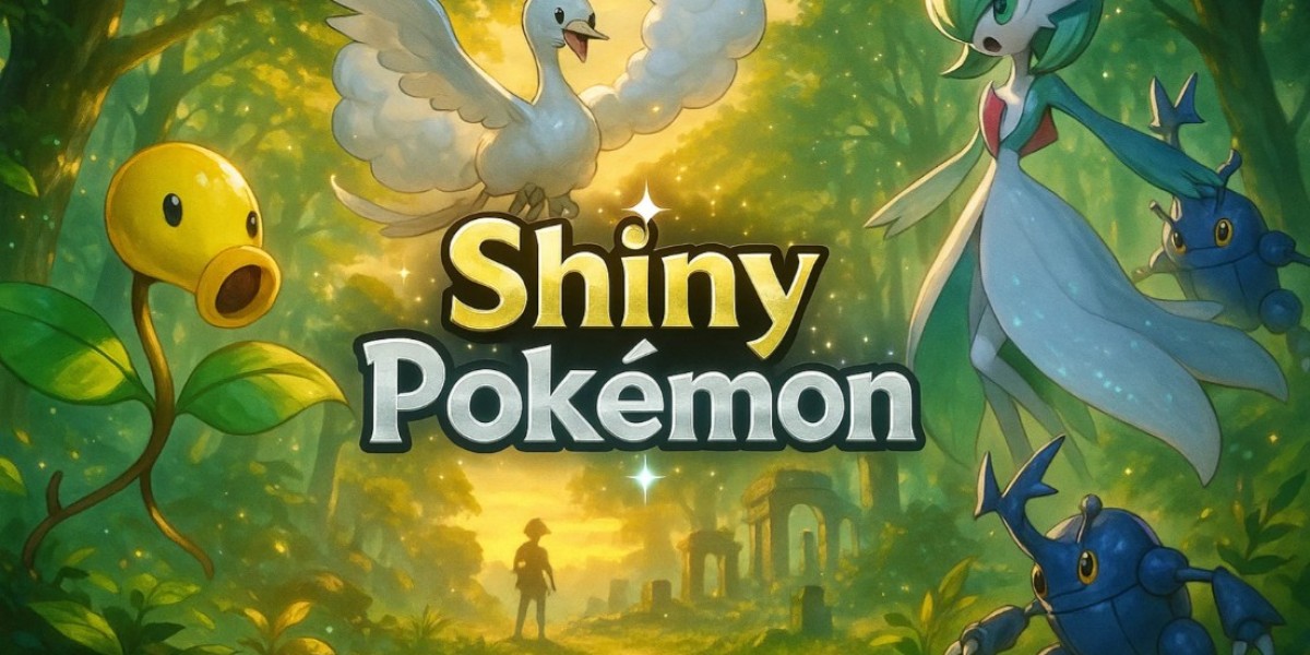 Pokémon Legends: Z-A – Breeding Guide for Competitive Players