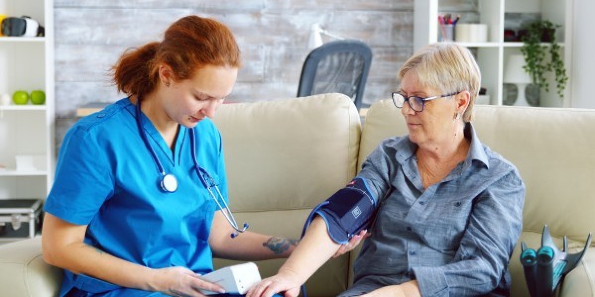 Top Qualities Nursing Agencies in Ireland Look for in Candidates