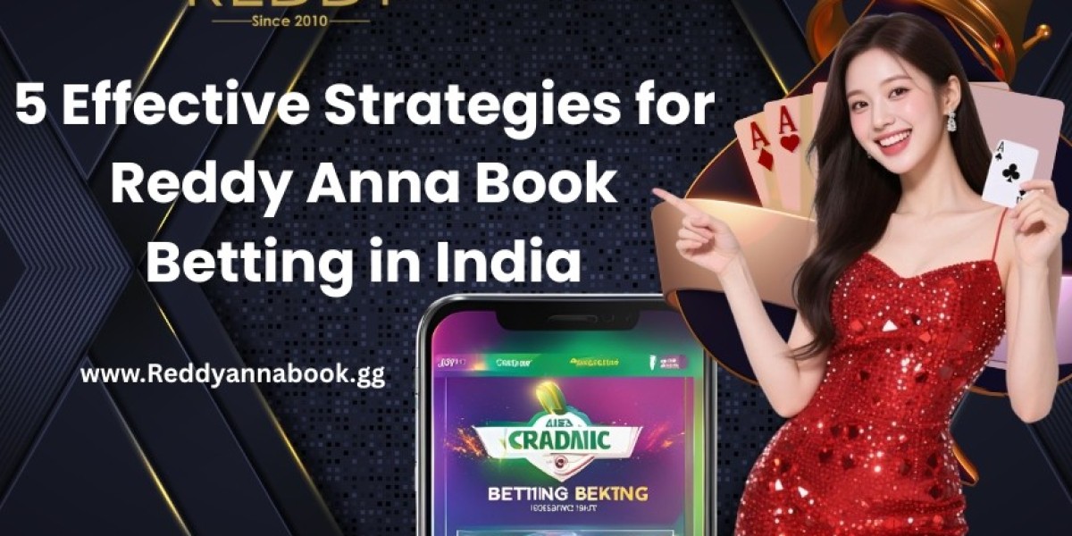 How to Win Big: 5 Proven Reddy Anna Book Betting Strategies for Indian Players