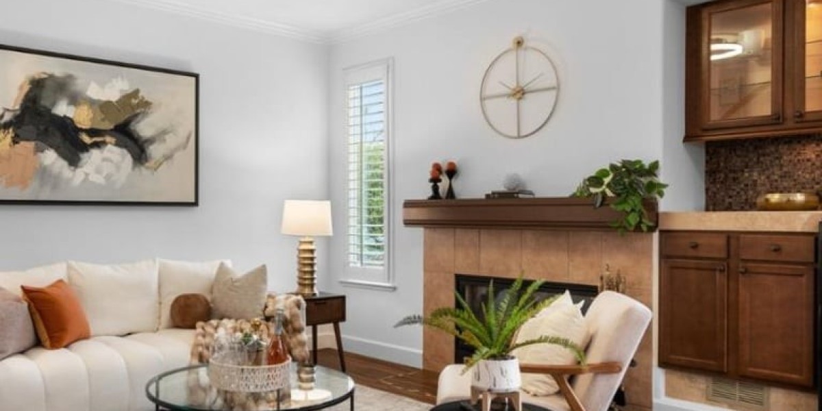 The Psychology Behind Premium Home Staging That Sells Homes Fast