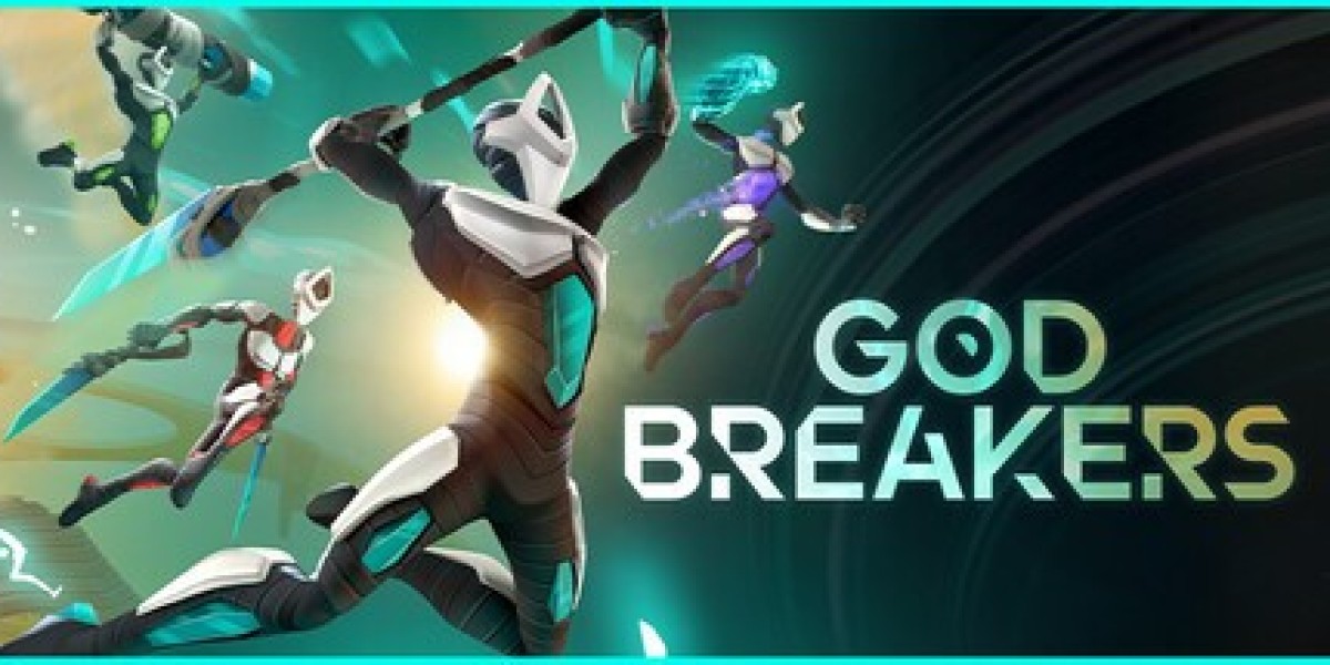 Everything You Need to Know About Mastering Combat, Strategy, and Chaos in GODBREAKERS