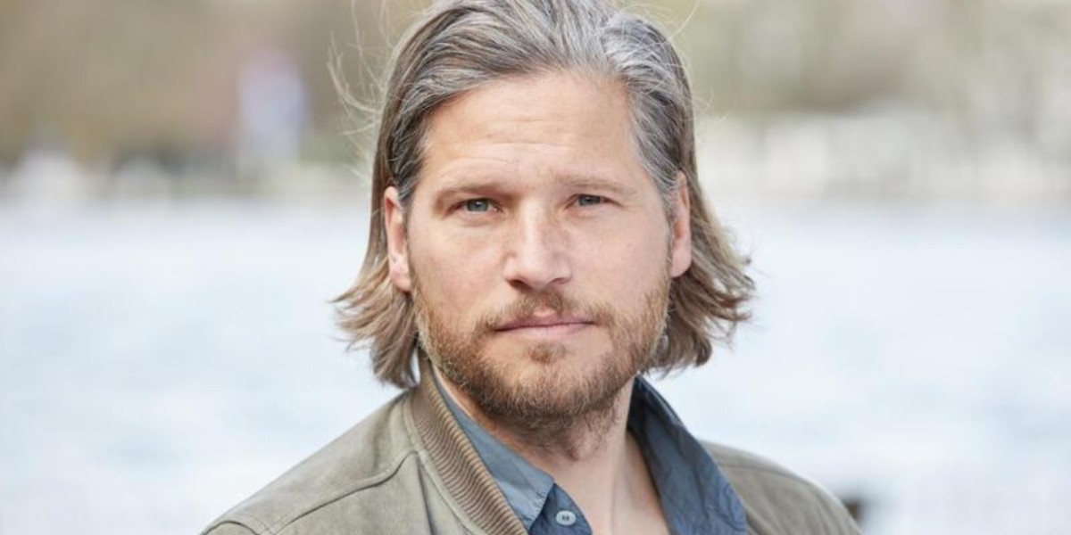 Captivating Journey: The Inspiring Rise of Sebastian Ströbel