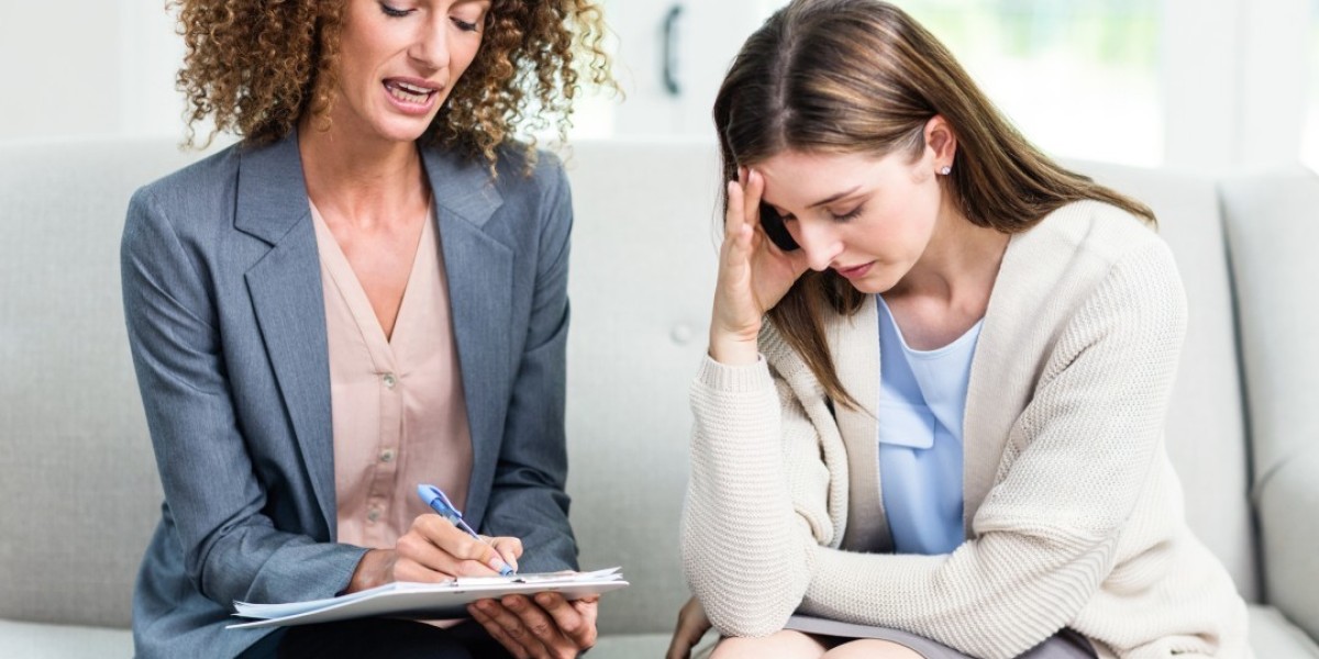 Healing and Strength Through Trauma Counselling in Calgary