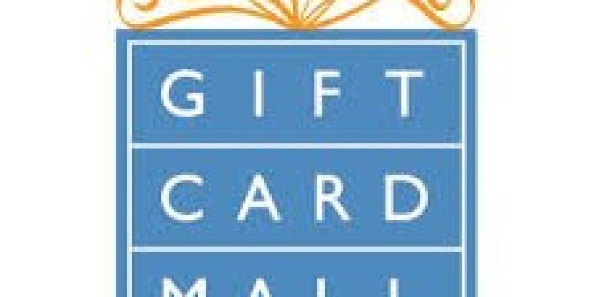 Step-by-Step Guide to Redeeming a GiftCardMall eGift