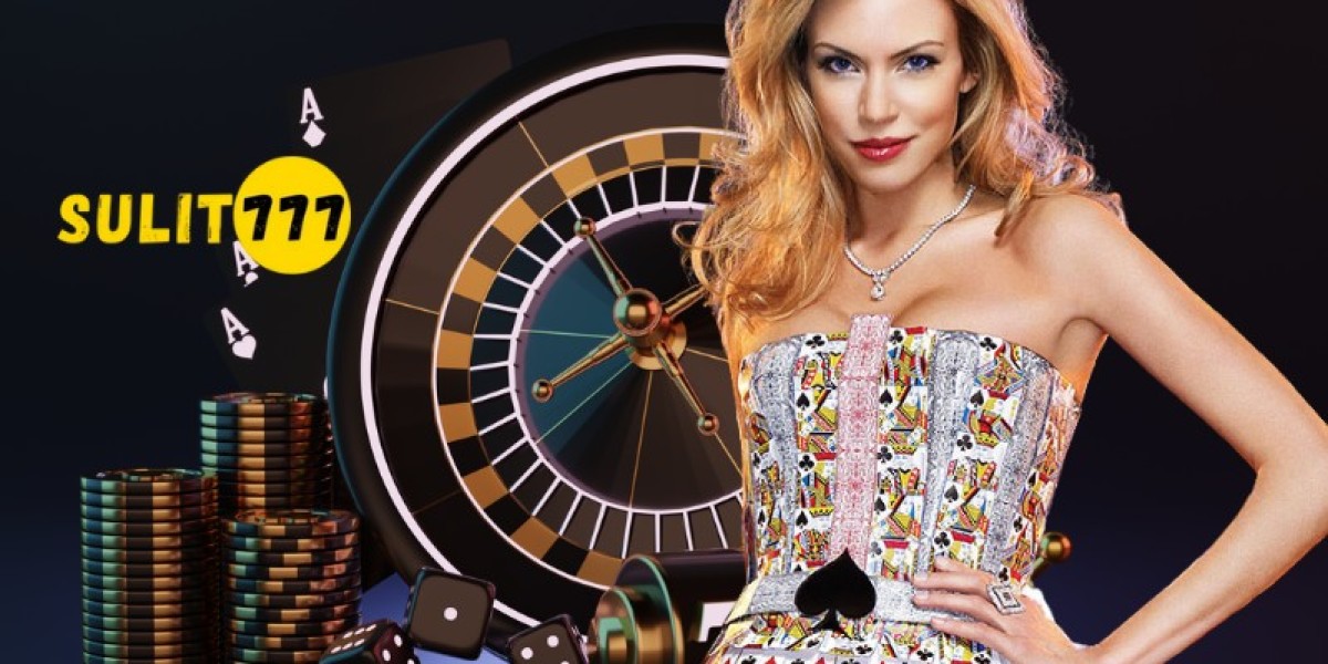 Sulit777 Casino Live Game – Bonuses, Jackpots, and Real Cash