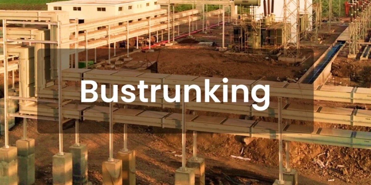 Driving Innovation as the Top Electrical Solutions Company in Rajasthan