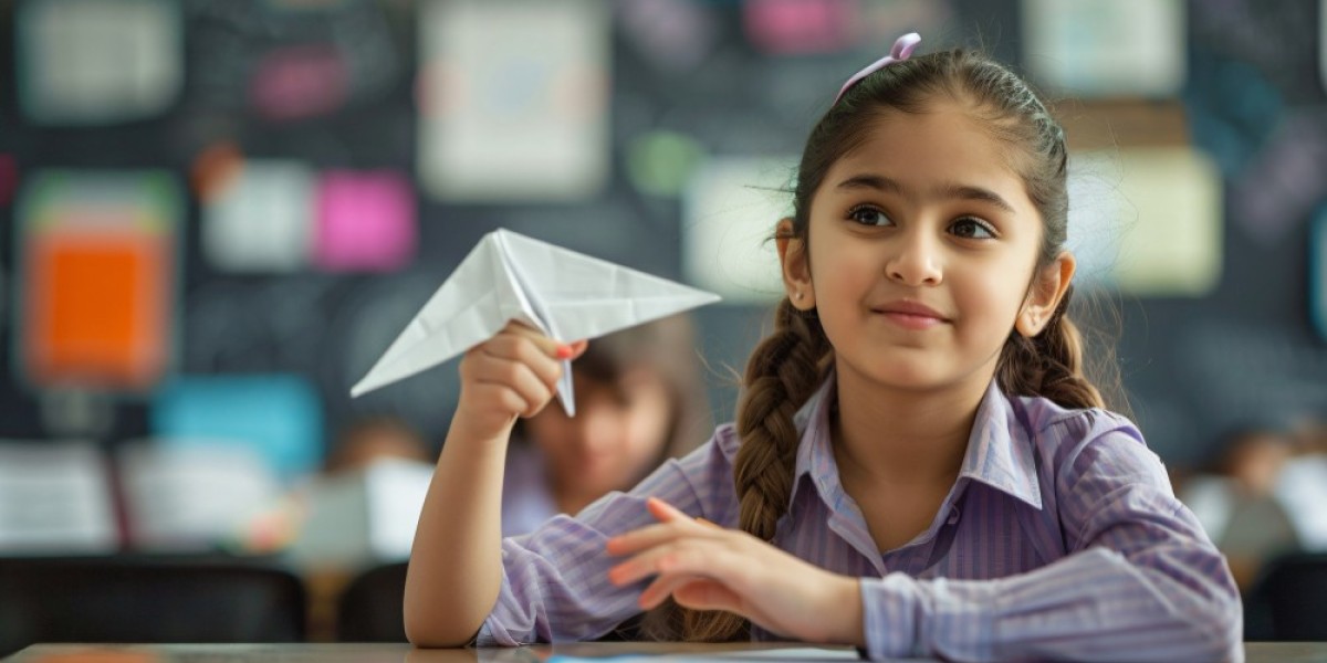Looking for the Best School in Delhi Dwarka? Here’s a Smart Checklist to Follow