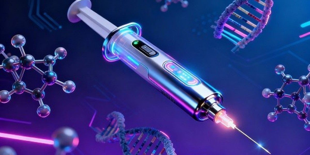 Gene Therapy Market Opportunities, Challenges, Strategies and Forecasts to 2031