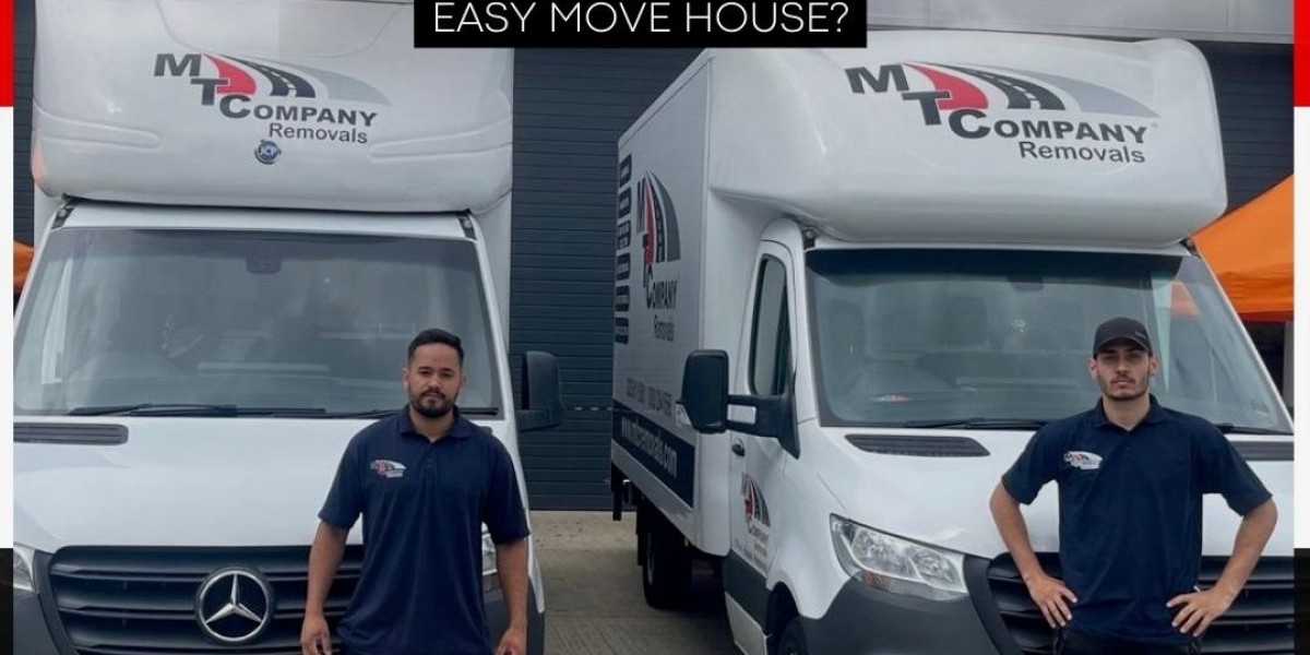 MTC Removals’ Office Removal Company Services: Fast and Secure London Moves