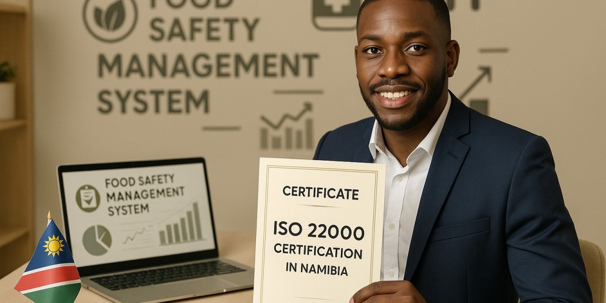 Best ISO 22000 certification in Namibia | How is a legal register managed?