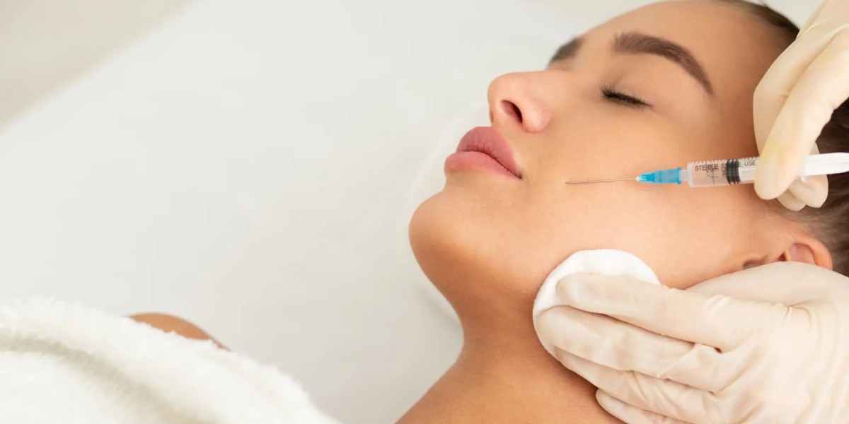 The Transformative Effects of Salmon DNA on Aging Skin