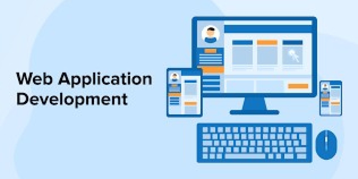 The Web App Development Trends That Will Change How You Work