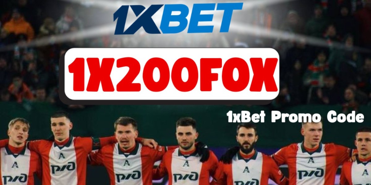 1xBet Current Promo Code: €130 Sports Deal