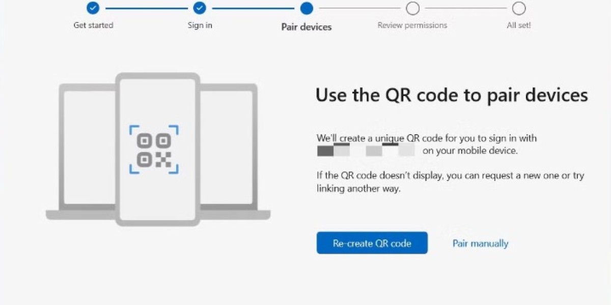 Reasons to trust in and use www.aka.ms/linkphoneqr from Microsoft